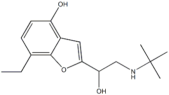 Ro 3-7410 Structure