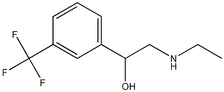 α-[(Ethylamino)methyl]-3-(trifluoromethyl)benzyl alcohol|