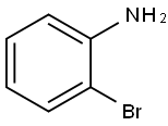 615-36-1 邻溴苯胺