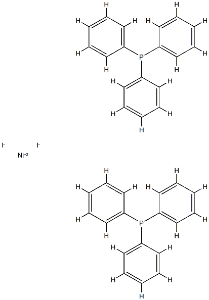 中性红 S-BR 结构式