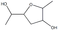 Heptitol, 2,5-anhydro-1,4,7-trideoxy- (9CI)|