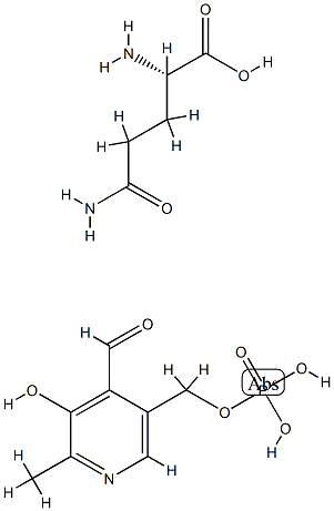 sedalipid Structure