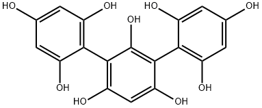 TRIFUCOL Structure