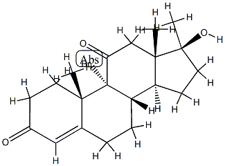 6272-09-9 Structure