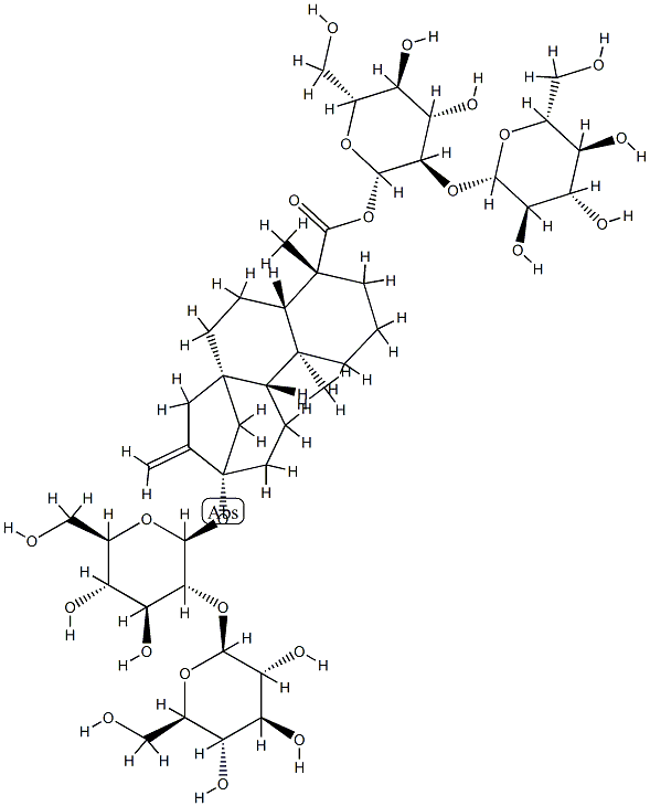 甜菊双糖苷 E