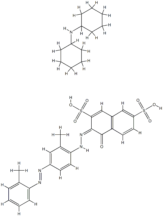 6406-53-7 结构式