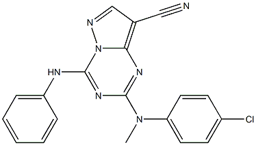 2-Propenoic acid, 2-ethylhexyl ester, polymer with ethenylbenzene, formaldehyde and 2-propenamide Struktur