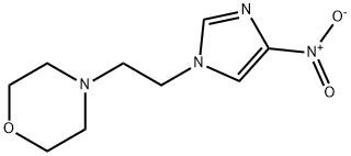 RGW 611 Structure