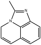 4H-Imidazo[4,5,1-ij]quinoline,2-methyl-(9CI)|