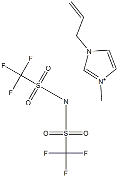 AMIMNTF2 Structure