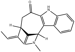 65617-99-4 Structure