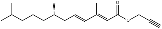 65733-20-2 Structure