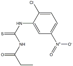 [4-(アセチルオキシ)-2,2,6,6-テトラメチルピペリジノオキシ]ラジカル 化学構造式
