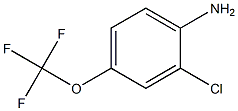 6695-61-0 2-氯-4-(三氟甲氧基)苯胺