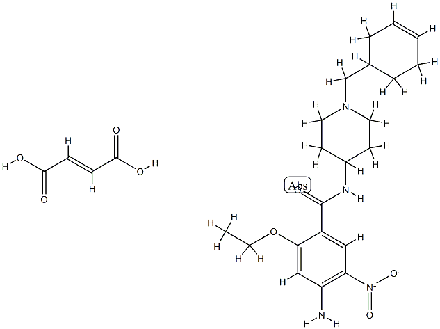 67135-13-1 Structure