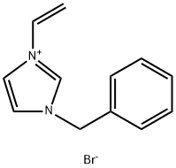 [VBzIm]Br Structure