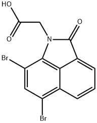 67868-17-1 Structure