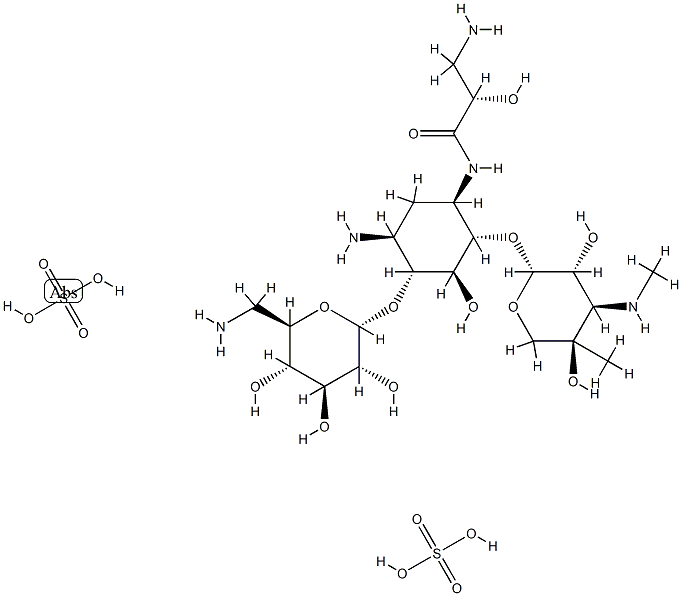 68000-78-2 结构式