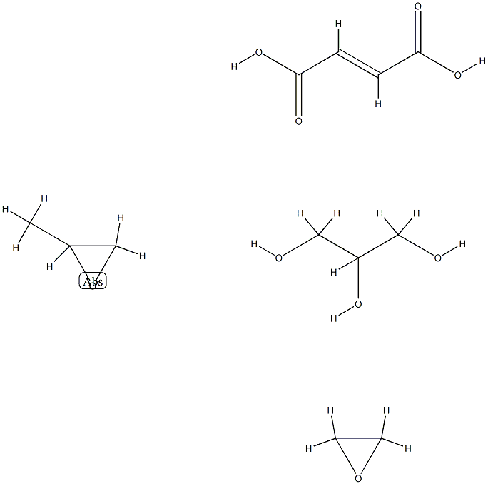68400-71-5 Structure