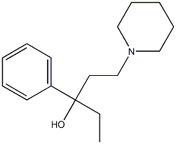 苯海索杂质9,6853-22-1,结构式