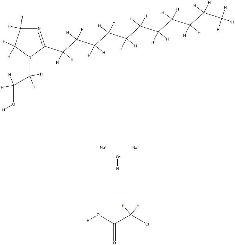 68608-66-2 结构式