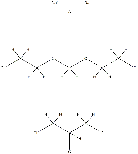 68611-50-7 结构式