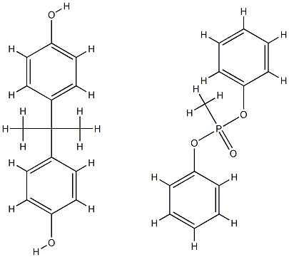 68664-06-2 Structure