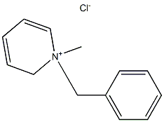 벤질-C1-2-알킬피리디늄 클로라이드