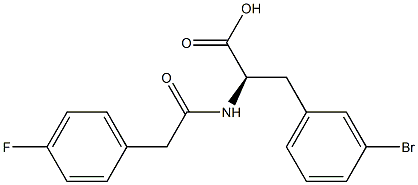 PFLAG-CTS™発現ベクター 化学構造式