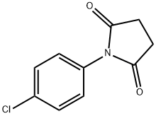 N-(4-CHLOROPHENYL)SUCCINIMIDE