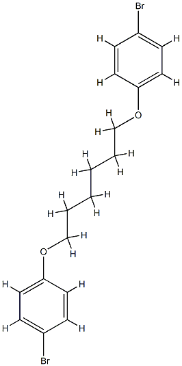 6943-11-9 Structure