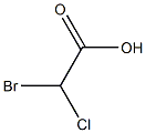 ケラチン (羊毛由来) 化学構造式