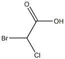 Keratin hydrolyzed Structure