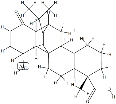 6969-57-9 Structure