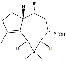 8alpha-Hydroxy-alpha-gurjunene