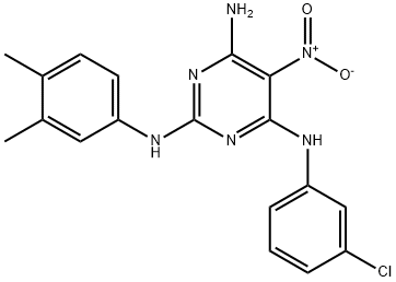 714923-20-3 Structure