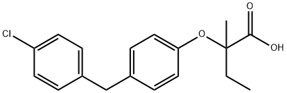 71548-88-4 beclobrinic acid