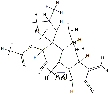 crinipellin Structure