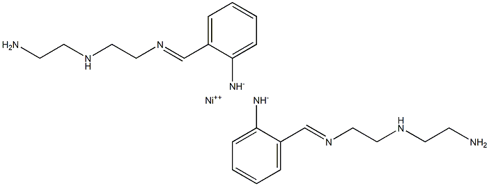 2,2'-DiacetaMido-2,2'-dideoxy-di-β-D-glucopyranosylaMine 3,3',4,4',6,6'-Hexaacetate 化学構造式