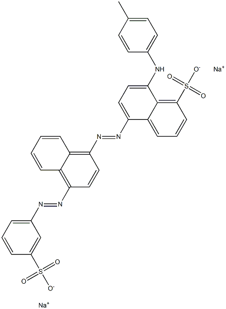 72479-27-7 Amacid cyanine gr