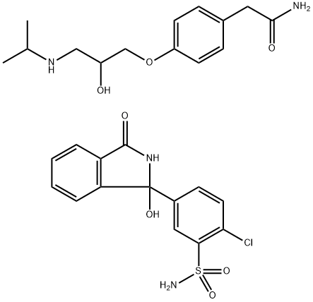 , 73677-19-7, 结构式