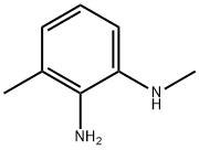 N1,3二甲基苯-1,2-二胺,73902-64-4,结构式