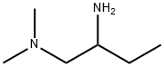 (2-aminobutyl)dimethylamine(SALTDATA: FREE) Struktur