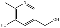 alpha-4-norpyridoxal Structure