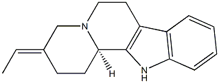 Deplancheine Structure