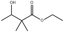 7505-94-4 ETHYL 3-HYDROXY-2,2-DIMETHYLBUTANOATE