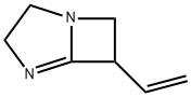 1,4-Diazabicyclo[3.2.0]hept-4-ene,6-ethenyl-(9CI)|