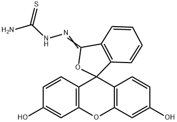 fluorescein thiosemicarbazide|
