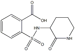 EM 240 化学構造式
