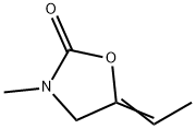 761000-70-8 2-Oxazolidinone,5-ethylidene-3-methyl-(9CI)